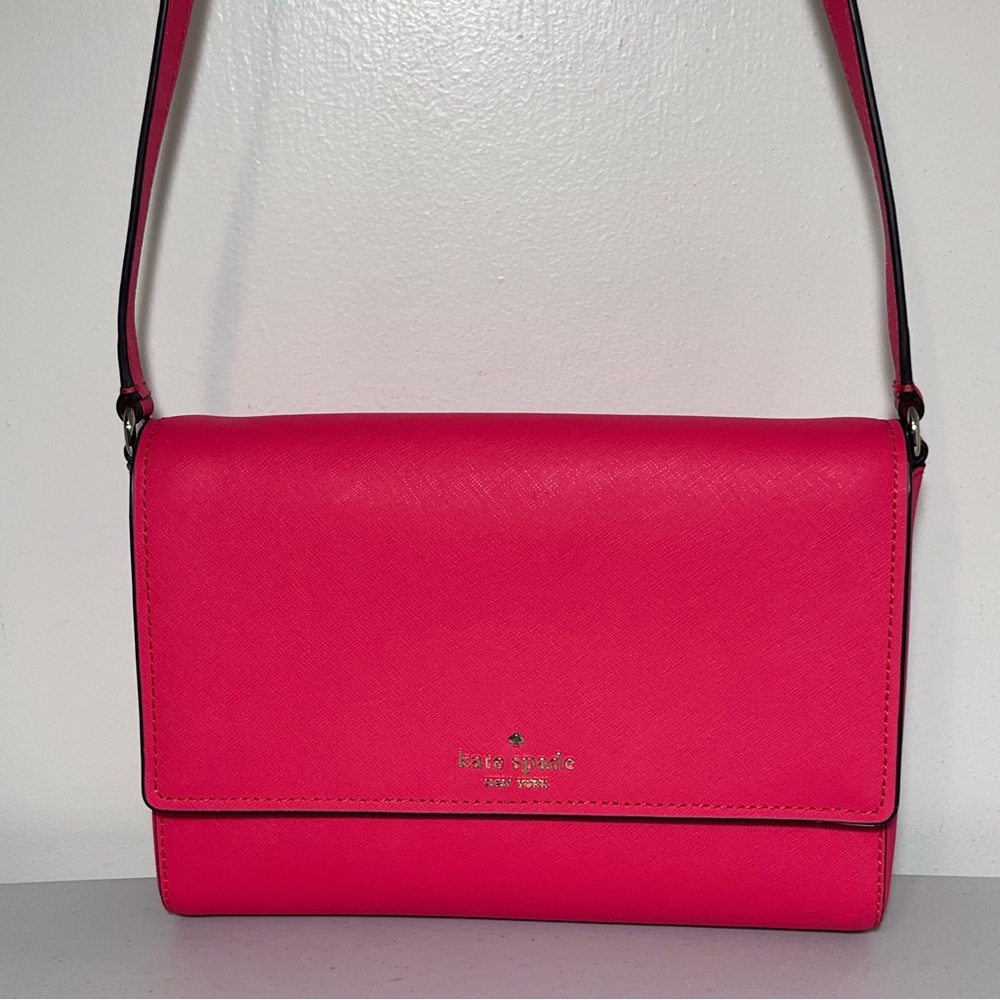 NWOT Kate Spade Cove Street Dody Crossbody